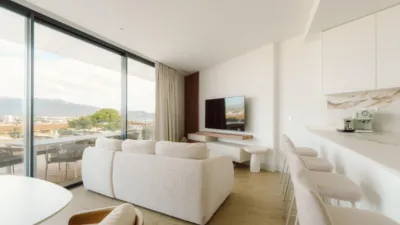 Apartment in Alfaz del Pi photo 14