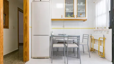 Apartment in Barrio del Carmen photo 9
