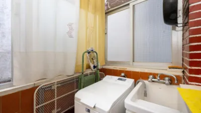 Flat on Calle Veracruz, 7 photo 21