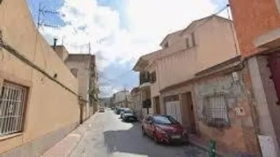 Flat on Carrascos Street, 21 photo 2
