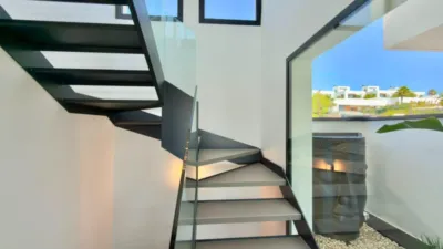 Chalet en calle calle Rey Felipe Vi photo 49