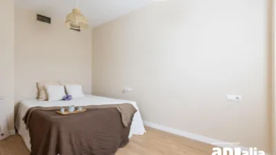 Apartment in Les Fonts photo 18