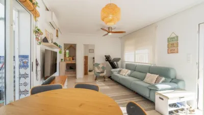 Casa – Orihuela, Residencial Jumilla III, Urbanización Horizonte - Vista 5