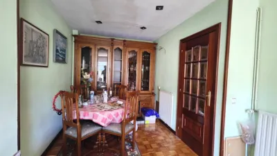 Pis – Santiago de Compostela, As Cancelas, O Cotaredo - Vista 5
