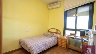 Flat on Calle de Miguel Serrano photo 7