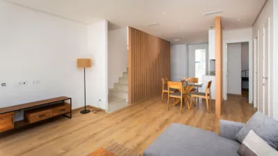 Casa - Vista 4