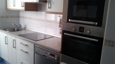 Apartment on Calle de Lacedón photo 6