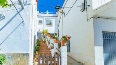 House on Calle de Santiago photo 66