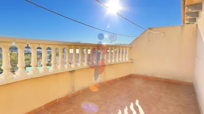 Terraced House in Carrer Jaume de Soler, 1 photo 28