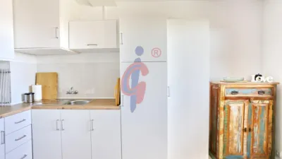 Apartment in Urbanización Lomas del Polo, 1 photo 8