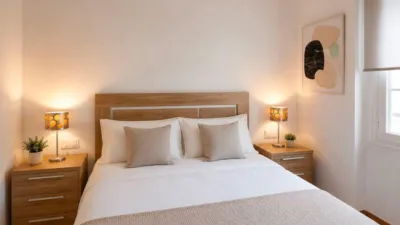Pis – Altea, la Marina Baixa - Més