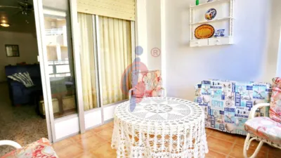 Piso – Guardamar del Segura, Urbanització Pinar de Guardamar - Más