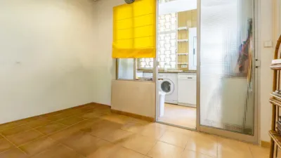 Apartment on Carrer de Veneçuela photo 8