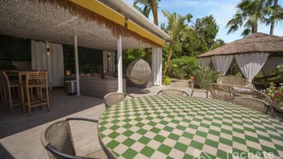 Chalet on Carrer de Josep Pla photo 25