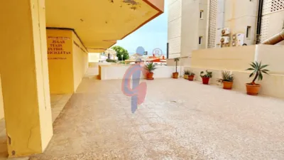 Apartment at Calle de Argentina, 51 photo 24