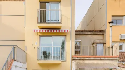 Casa en Carrer de Sant Llorenç photo 12