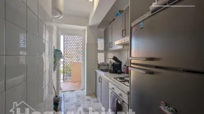 Pis – Alacant / Alicante, el Raval Roig, l'Alacantí - Vista 4