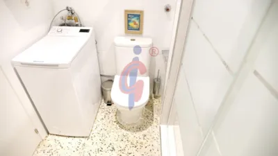 Apartment in Urbanización Lomas del Polo, 1 photo 17