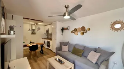 Apartment at Calle Alcalde Marcial Sánchez Velázquez, 4 photo 3