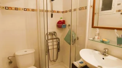 Apartment in Sandamendi photo 13