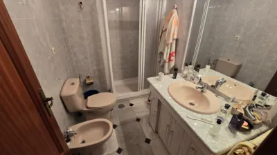 Apartment in the Centre photo 5