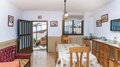 House on Calle de Santiago photo 14