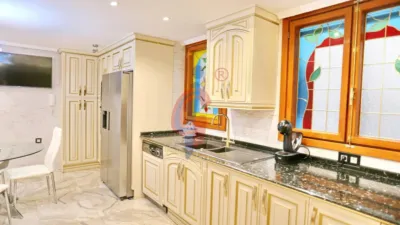 Apartment at Calle del General O'Donnell, 11 photo 9