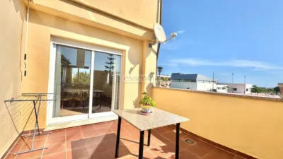 Chalet in Costa de Valencia photo 19