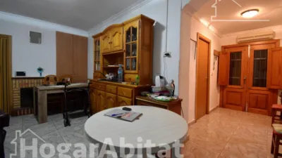 Chalet on Calle Corral del Moliner photo 25