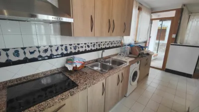 Casa en alquiler en Albaycin, Albaicín (Granada Capital) de 1.800 €<span>/mes</span>