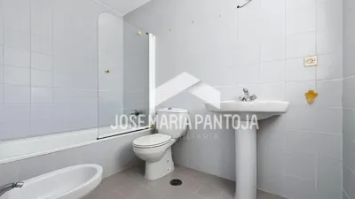 Terraced house in El Retiro - La Vid photo 24