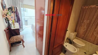 Apartment in the Centre photo 26