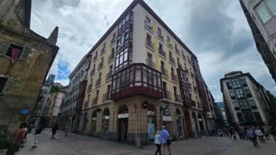 Apartment on Portal de Zamudio Street photo 3