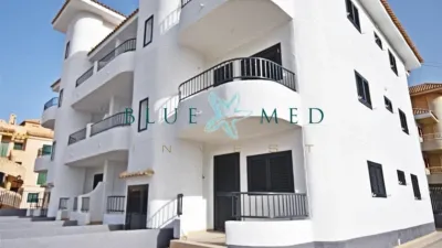 Apartment in Travesía de la Sierra Moreras photo 18