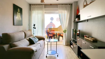 Apartment at Calle de Argentina, 51 photo 3