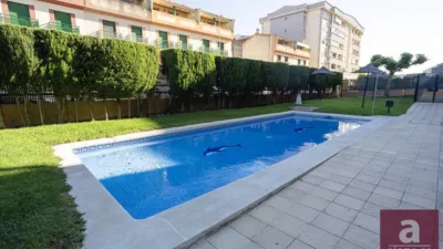Flat on Calle de Miguel Serrano photo 46