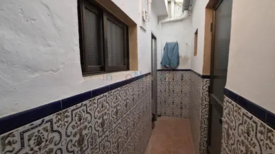 Chalet on Calle de la Carrera photo 8