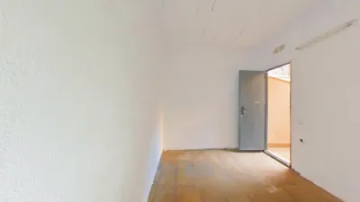 Apartment in Escola Industrial-Plaça de Catalunya photo 45