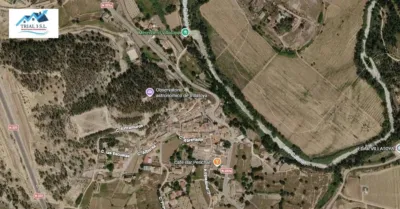 Casa – Villatoya, Albacete - Vista 3