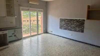 Apartment on Carrer de Frederic Soler 'Pitarra' photo 2