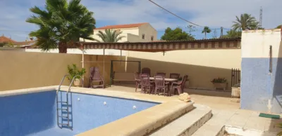 Chalet in Elche - Elx photo 10