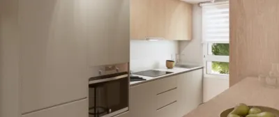 Apartment on Calle del Arte photo 6