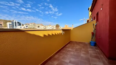 Terraced house in Carrer Carcaixent photo 12