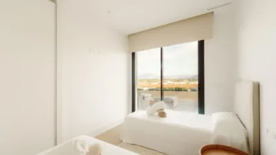 Apartment in Alfaz del Pi photo 22