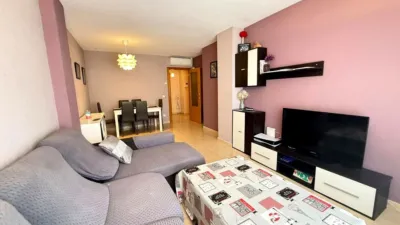 Apartment in Parla Este photo 4
