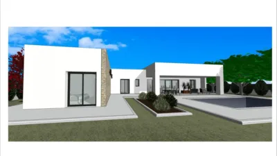Casa - Vista 4