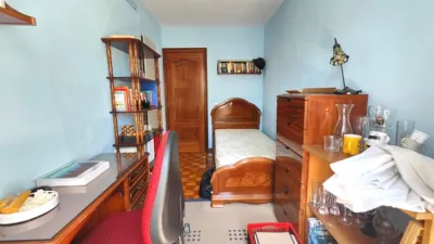 Apartment on Rúa de París photo 29