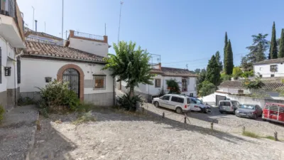 House in Albaicín photo 3