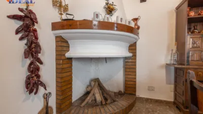 Casa en Albaicín photo 23