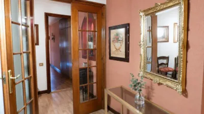 Piso en Passeig de Pere Iii photo 5